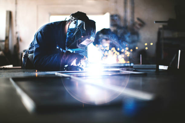 Best Welding Inspection and Certification in Elmore, AL
