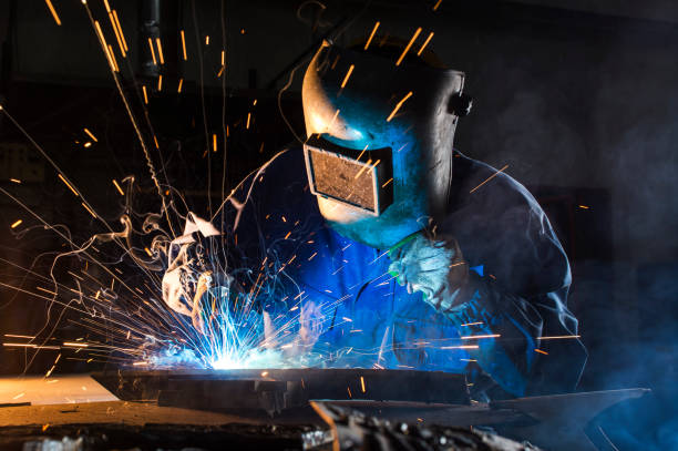 Best Pipe Welding in Elmore, AL