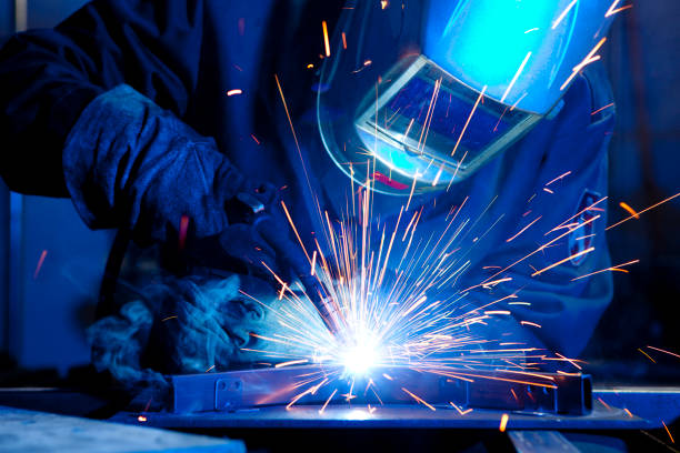 Affordable Welder Services in Elmore, AL