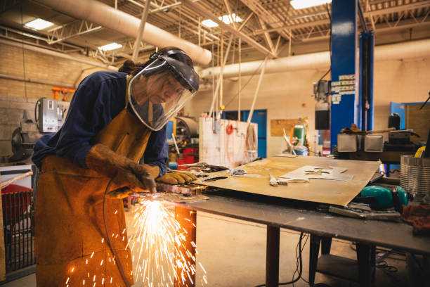 Best Specialty Welding Processes in Elmore, AL