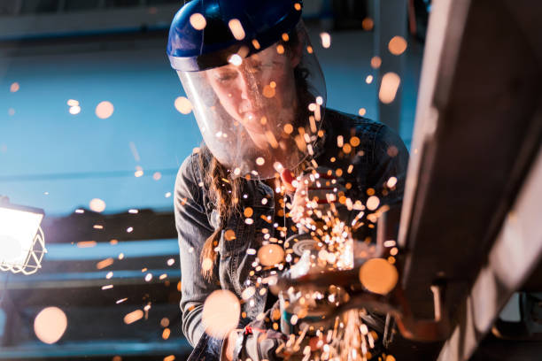 Best Food and Beverage Processing Equipment Welding in Elmore, AL