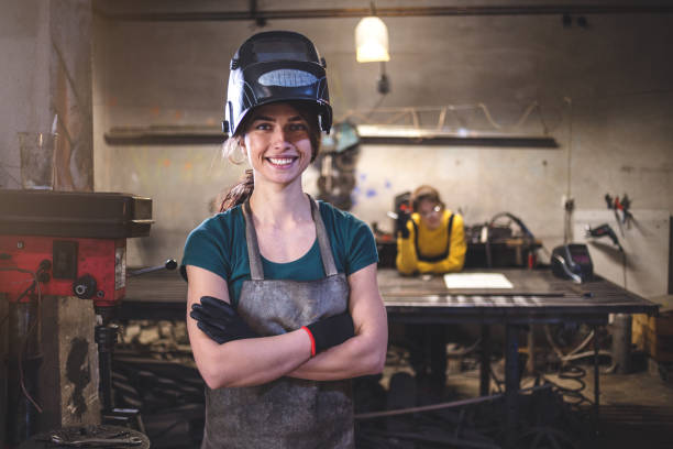 Professional Welder & Metal Fabrication in Elmore, AL
